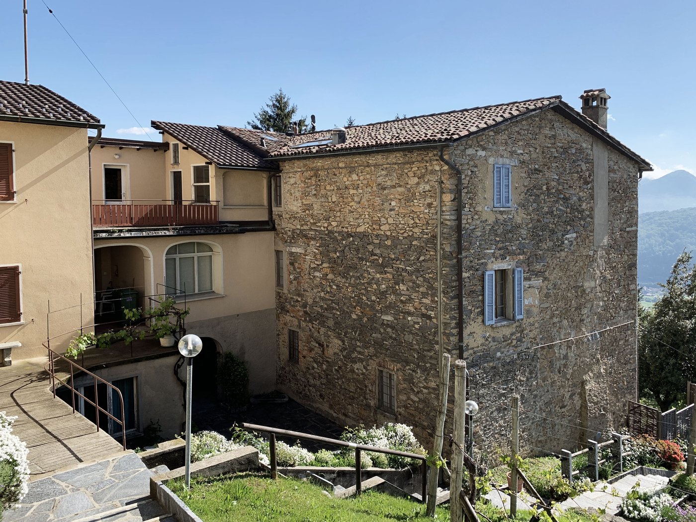 105 - 01 - Bioggio
