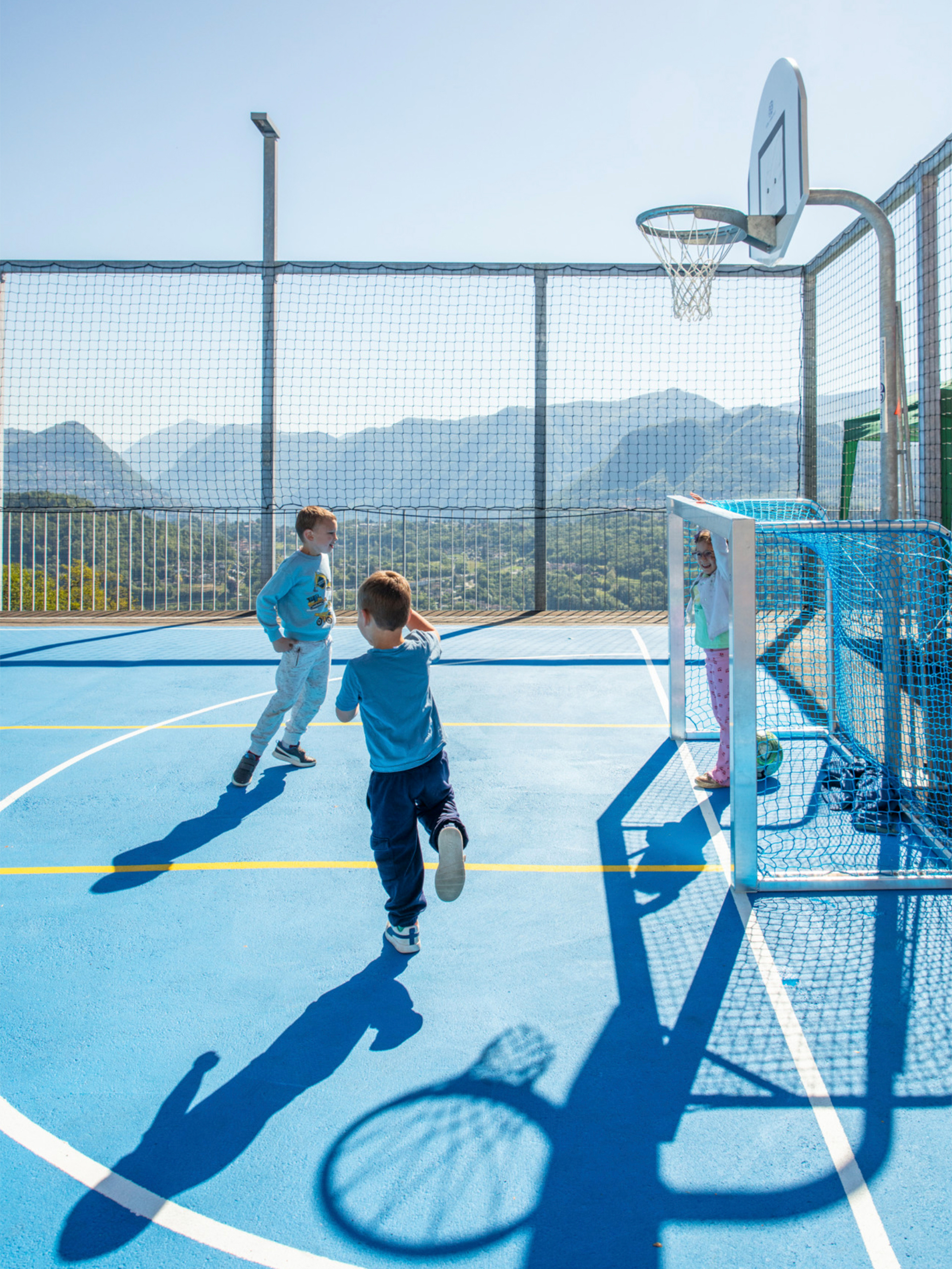 502 -07-Nuove scuole elementari e dell’infanzia di Vernate e Neggio